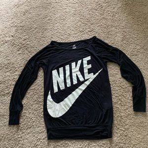 Nike shirt